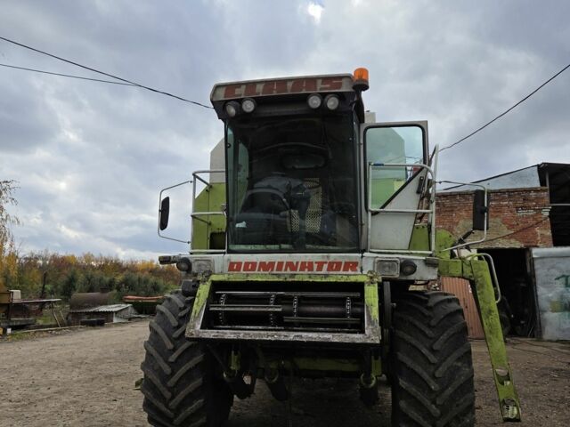 Клаас Другая, объемом двигателя 0 л и пробегом 0 тыс. км за 35000 $, фото 2 на Automoto.ua