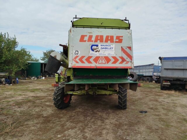 Клаас Другая, объемом двигателя 6 л и пробегом 0 тыс. км за 25000 $, фото 3 на Automoto.ua