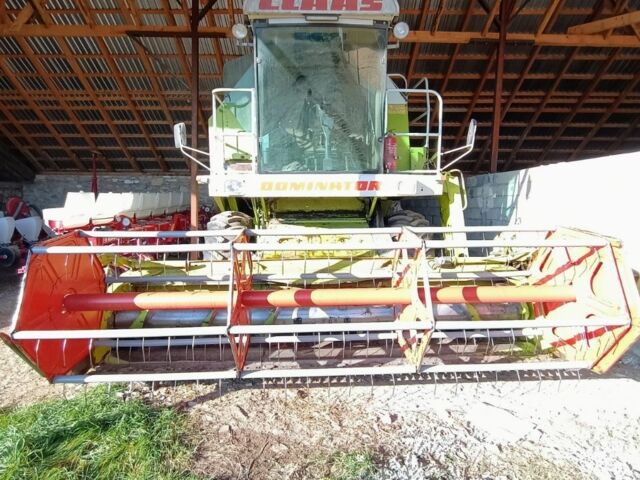 Клаас Другая, объемом двигателя 0 л и пробегом 0 тыс. км за 27000 $, фото 3 на Automoto.ua