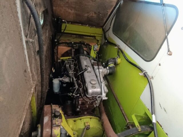 Клаас Другая, объемом двигателя 0 л и пробегом 0 тыс. км за 27000 $, фото 16 на Automoto.ua