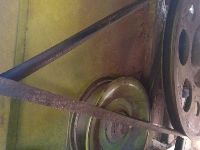 Клаас Другая, об'ємом двигуна 6 л та пробігом 0 тис. км за 18000 $, фото 4 на Automoto.ua