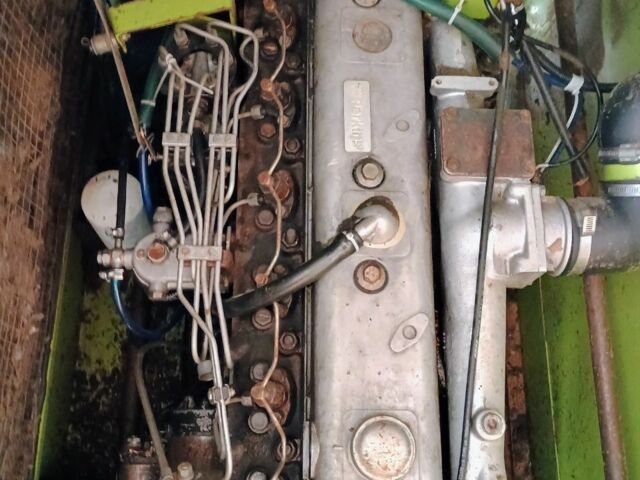 Клаас Другая, объемом двигателя 0 л и пробегом 0 тыс. км за 27000 $, фото 17 на Automoto.ua