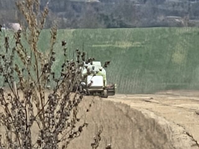 Клаас Другая, объемом двигателя 0 л и пробегом 0 тыс. км за 35000 $, фото 14 на Automoto.ua