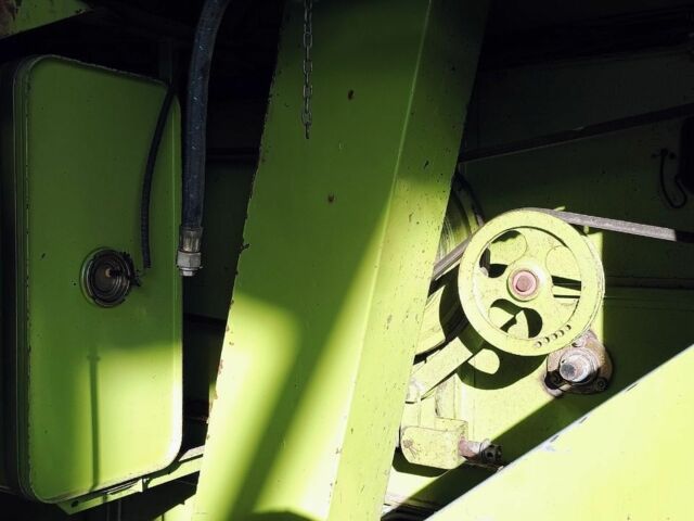 Клаас Другая, объемом двигателя 0 л и пробегом 0 тыс. км за 27000 $, фото 13 на Automoto.ua