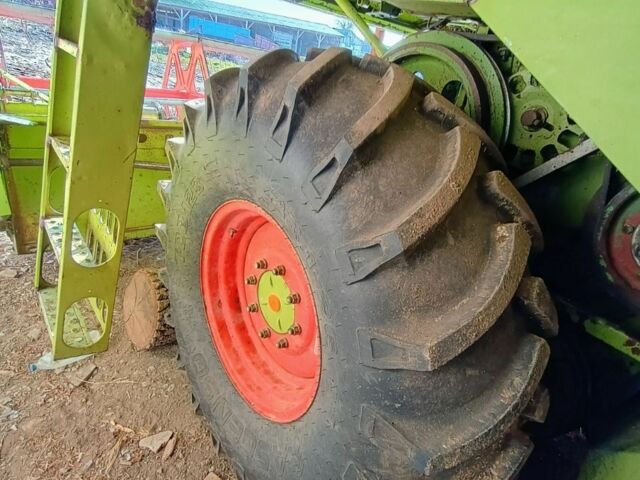 Клаас Другая, объемом двигателя 0 л и пробегом 0 тыс. км за 27000 $, фото 5 на Automoto.ua