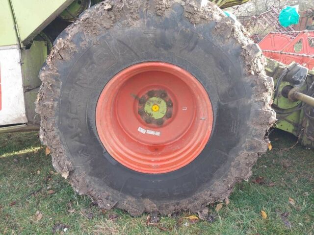 Клаас Другая, объемом двигателя 0 л и пробегом 0 тыс. км за 35000 $, фото 7 на Automoto.ua