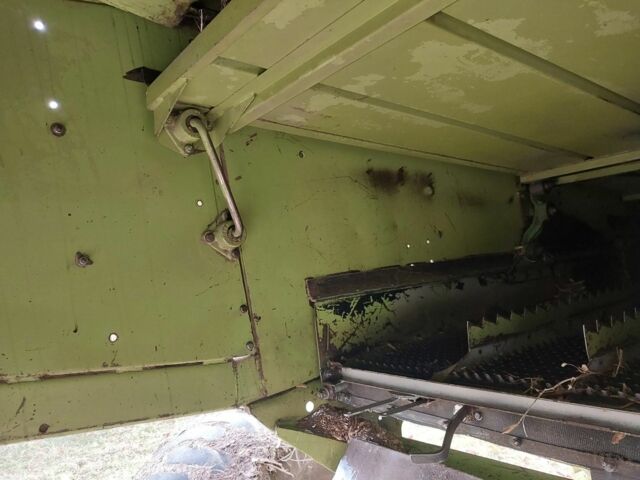 Клаас Другая, объемом двигателя 0 л и пробегом 0 тыс. км за 35000 $, фото 8 на Automoto.ua