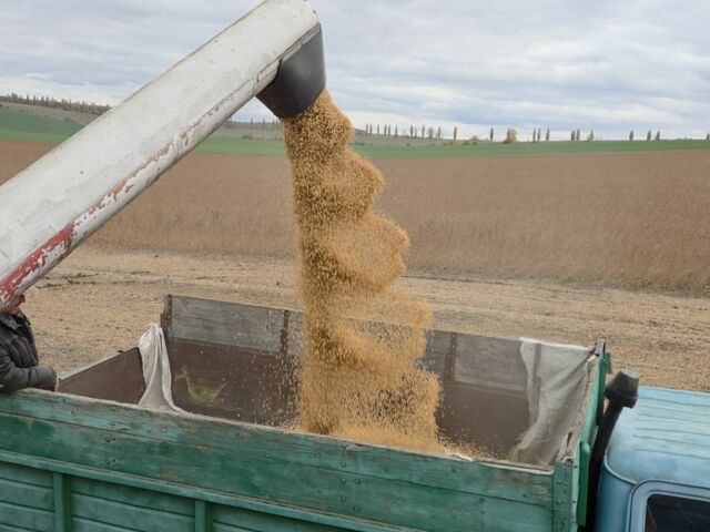 Клаас Другая, объемом двигателя 0 л и пробегом 0 тыс. км за 35000 $, фото 13 на Automoto.ua