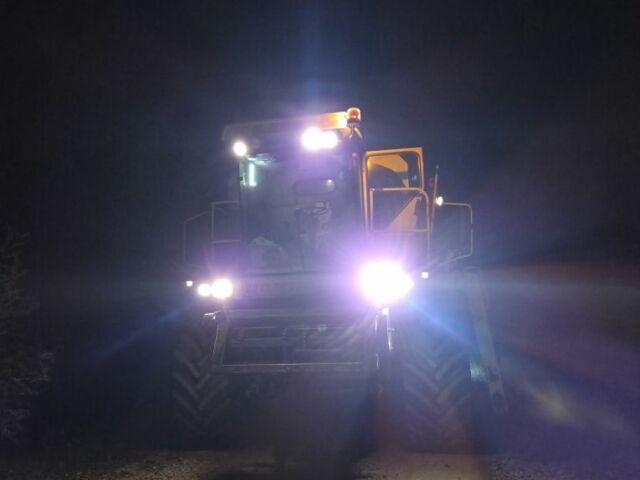 Клаас Другая, объемом двигателя 0 л и пробегом 0 тыс. км за 35000 $, фото 5 на Automoto.ua