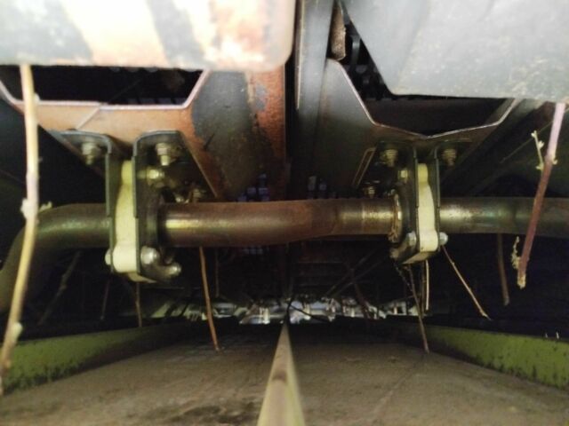 Клаас Другая, объемом двигателя 6 л и пробегом 0 тыс. км за 25000 $, фото 7 на Automoto.ua