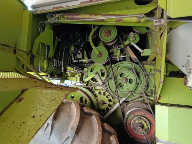 Клаас Другая, объемом двигателя 0 л и пробегом 0 тыс. км за 27000 $, фото 12 на Automoto.ua