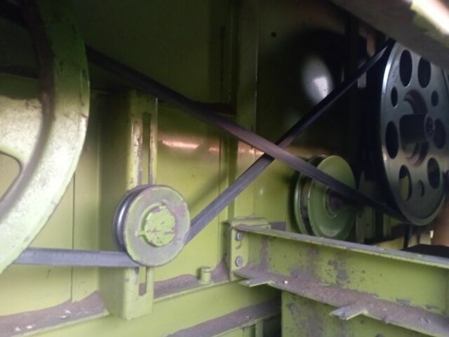 Клаас Другая, об'ємом двигуна 0 л та пробігом 0 тис. км за 32500 $, фото 1 на Automoto.ua