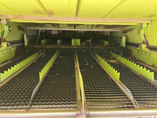 Клаас Другая, объемом двигателя 10.96 л и пробегом 0 тыс. км за 24167 $, фото 4 на Automoto.ua