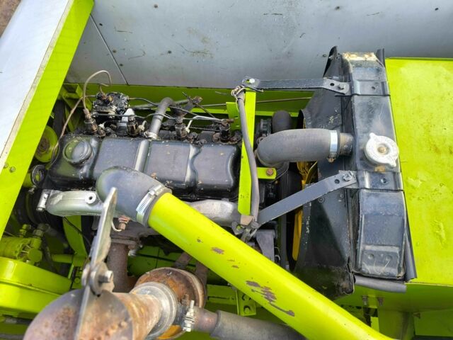 Клаас Другая, объемом двигателя 0 л и пробегом 0 тыс. км за 24600 $, фото 6 на Automoto.ua