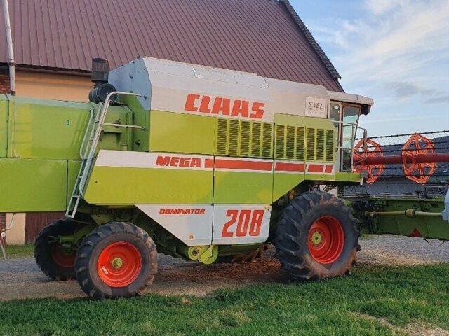 Клаас Другая, объемом двигателя 0 л и пробегом 0 тыс. км за 51409 $, фото 1 на Automoto.ua