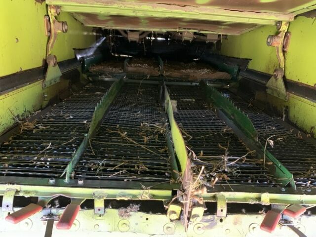 Клаас Другая, объемом двигателя 0 л и пробегом 0 тыс. км за 16000 $, фото 3 на Automoto.ua