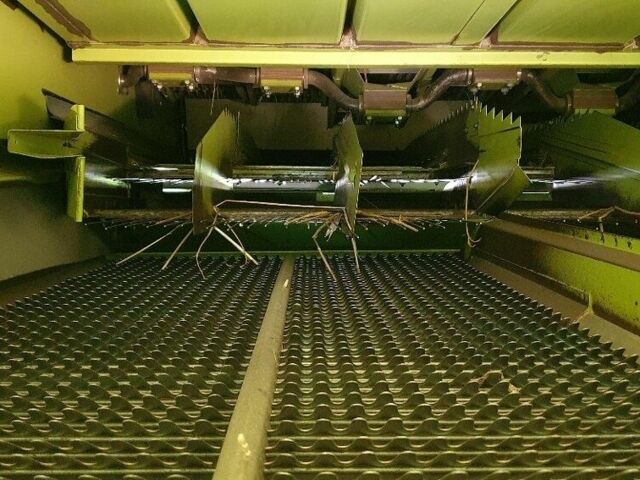 Клаас Другая, объемом двигателя 0 л и пробегом 0 тыс. км за 51409 $, фото 4 на Automoto.ua