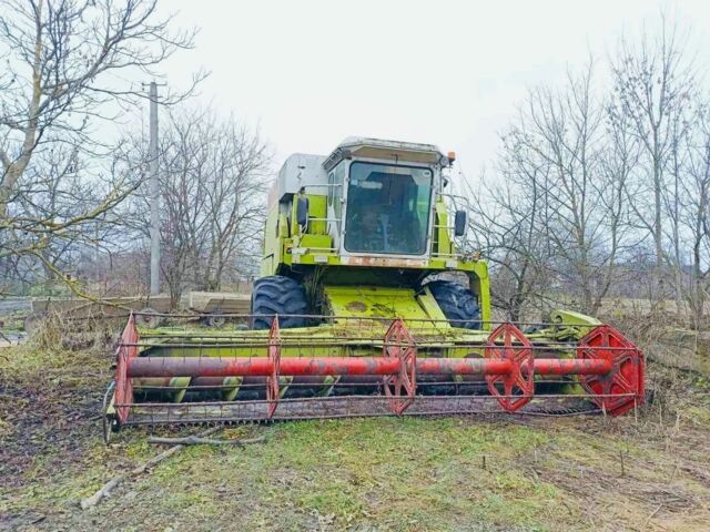 Клаас Другая, об'ємом двигуна 0 л та пробігом 0 тис. км за 13000 $, фото 1 на Automoto.ua
