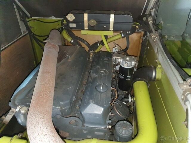 Клаас Другая, объемом двигателя 0 л и пробегом 0 тыс. км за 51409 $, фото 3 на Automoto.ua