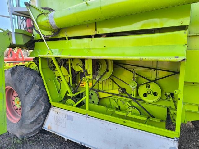 Клаас Другая, объемом двигателя 0 л и пробегом 0 тыс. км за 24600 $, фото 4 на Automoto.ua