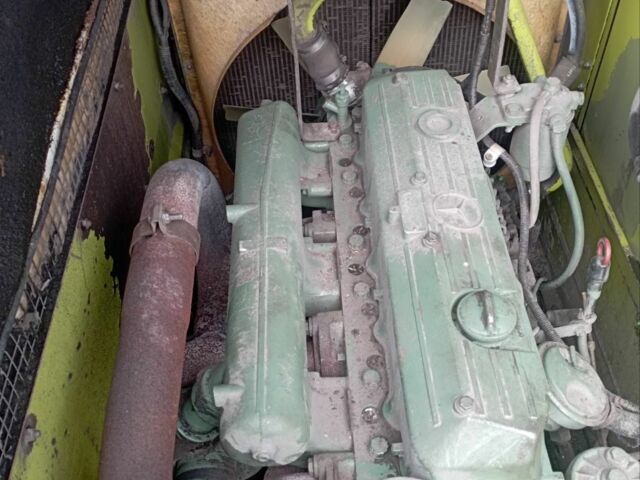 Клаас Другая, об'ємом двигуна 0 л та пробігом 0 тис. км за 32500 $, фото 13 на Automoto.ua