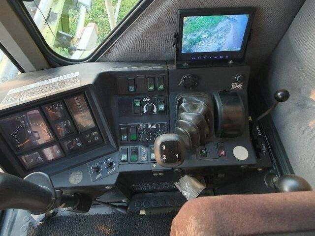 Клаас Другая, объемом двигателя 0 л и пробегом 0 тыс. км за 51409 $, фото 5 на Automoto.ua