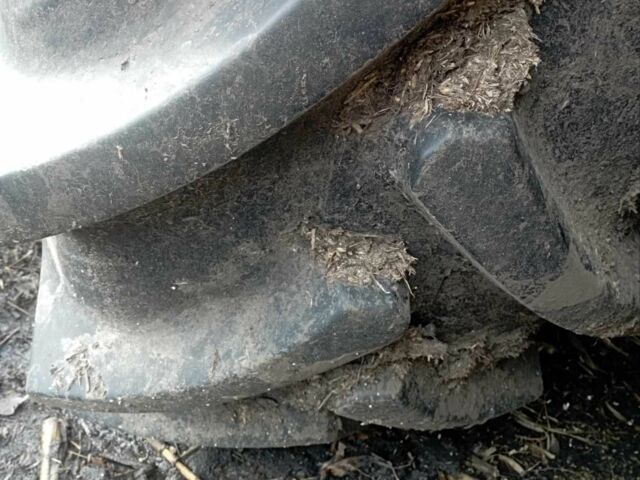 Клаас Другая, об'ємом двигуна 0 л та пробігом 0 тис. км за 32500 $, фото 8 на Automoto.ua