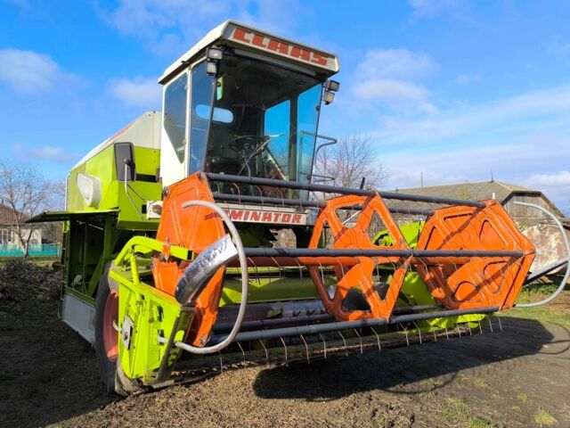 Клаас Другая, объемом двигателя 0 л и пробегом 0 тыс. км за 24600 $, фото 1 на Automoto.ua