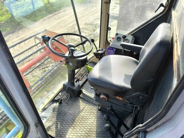 Клаас Другая, объемом двигателя 0 л и пробегом 0 тыс. км за 24600 $, фото 12 на Automoto.ua