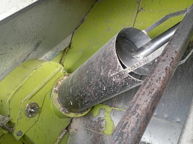 Клаас Другая, об'ємом двигуна 0 л та пробігом 0 тис. км за 32500 $, фото 7 на Automoto.ua