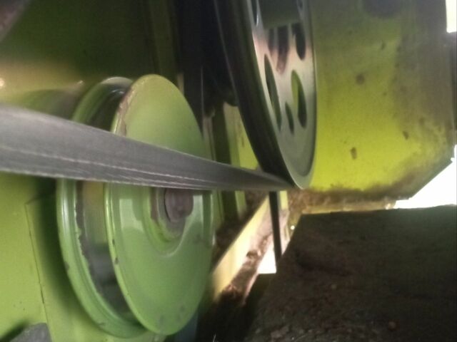 Клаас Другая, об'ємом двигуна 0 л та пробігом 0 тис. км за 32500 $, фото 3 на Automoto.ua