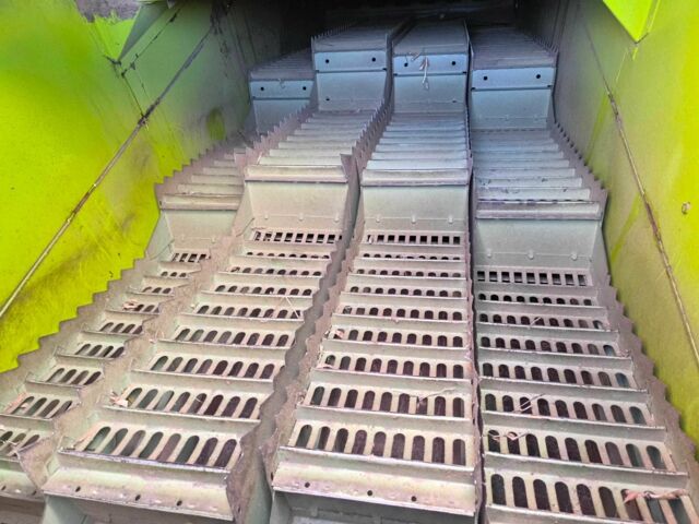 Клаас Другая, объемом двигателя 0 л и пробегом 0 тыс. км за 24600 $, фото 8 на Automoto.ua