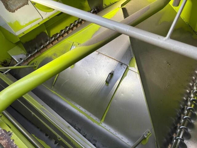 Клаас Другая, объемом двигателя 0 л и пробегом 0 тыс. км за 51409 $, фото 6 на Automoto.ua