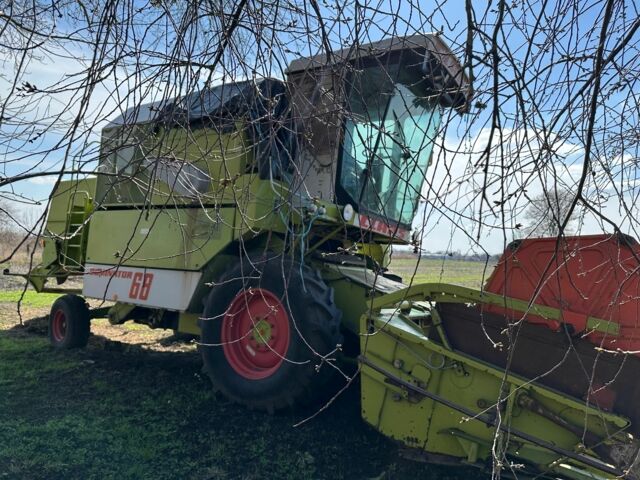 Клаас Другая, объемом двигателя 0 л и пробегом 0 тыс. км за 14000 $, фото 3 на Automoto.ua