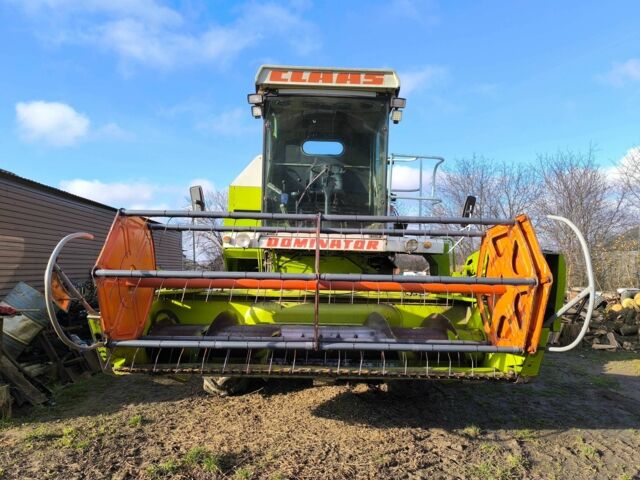 Клаас Другая, объемом двигателя 0 л и пробегом 0 тыс. км за 24600 $, фото 3 на Automoto.ua