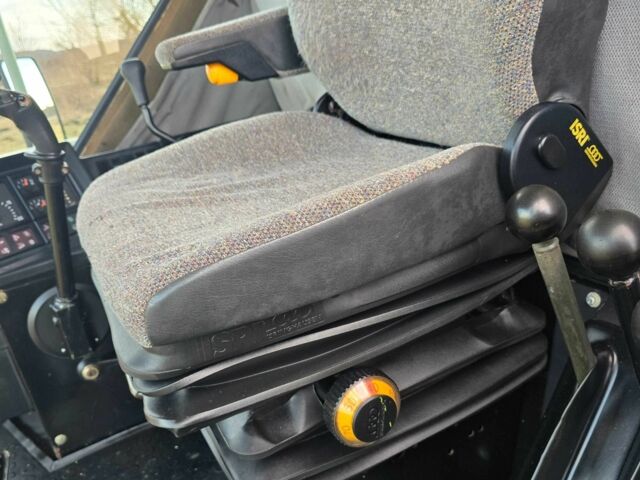 Клаас Другая, об'ємом двигуна 0 л та пробігом 0 тис. км за 49850 $, фото 13 на Automoto.ua