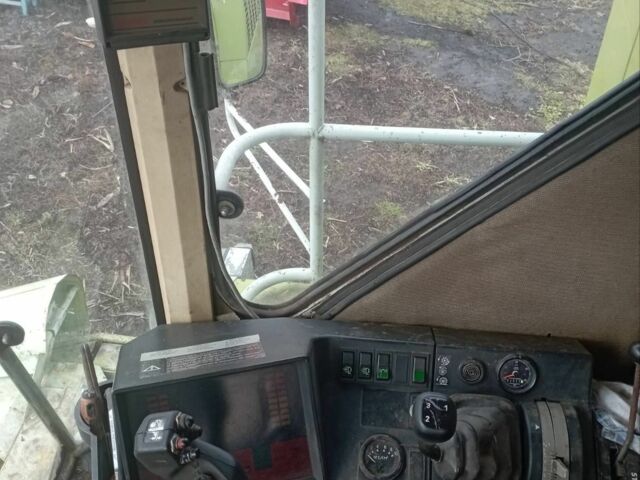 Клаас Другая, об'ємом двигуна 0 л та пробігом 0 тис. км за 32500 $, фото 9 на Automoto.ua