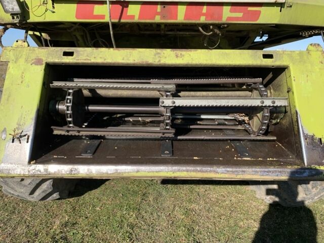 Клаас Другая, объемом двигателя 0 л и пробегом 0 тыс. км за 16000 $, фото 2 на Automoto.ua