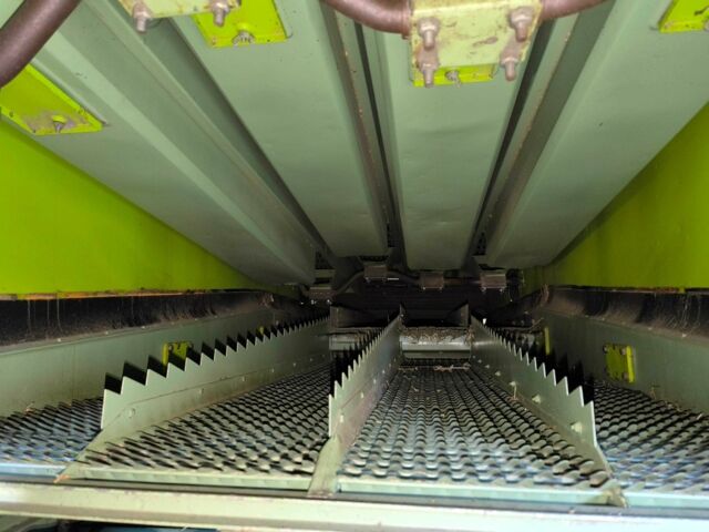 Клаас Другая, объемом двигателя 0 л и пробегом 0 тыс. км за 24600 $, фото 9 на Automoto.ua