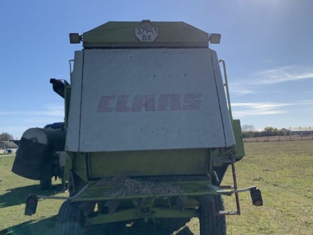 Клаас Другая, объемом двигателя 0 л и пробегом 0 тыс. км за 16000 $, фото 5 на Automoto.ua