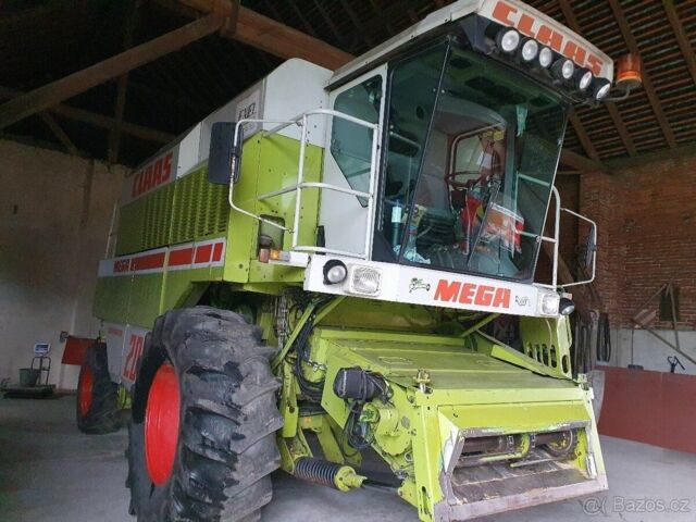 Клаас Другая, объемом двигателя 0 л и пробегом 0 тыс. км за 51409 $, фото 2 на Automoto.ua