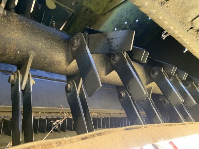 Клаас Другая, объемом двигателя 0 л и пробегом 0 тыс. км за 16000 $, фото 6 на Automoto.ua