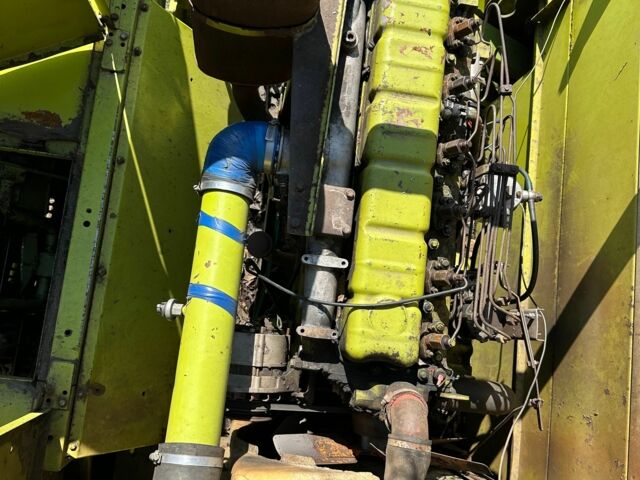 Клаас Другая, объемом двигателя 0 л и пробегом 0 тыс. км за 14000 $, фото 15 на Automoto.ua