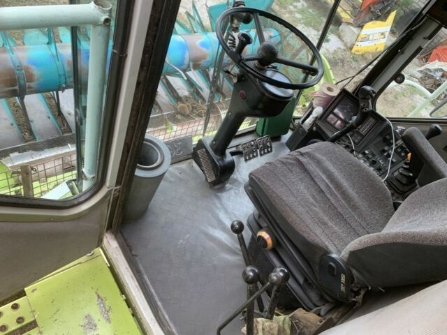 Клаас Другая, объемом двигателя 0 л и пробегом 0 тыс. км за 25500 $, фото 3 на Automoto.ua