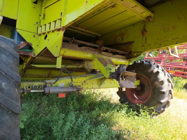 Клаас Другая, объемом двигателя 0 л и пробегом 0 тыс. км за 28211 $, фото 4 на Automoto.ua