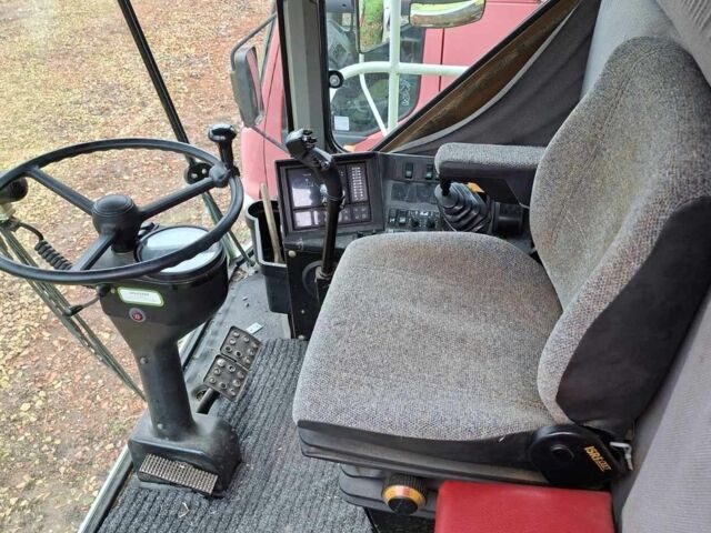 Клаас Другая, объемом двигателя 0 л и пробегом 7 тыс. км за 43431 $, фото 3 на Automoto.ua