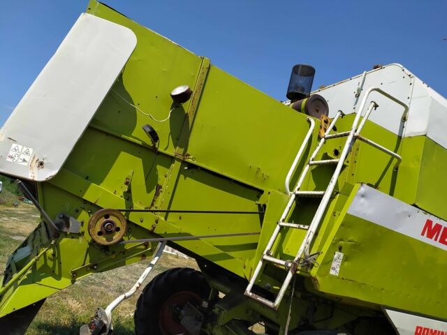 Клаас Другая, объемом двигателя 0 л и пробегом 0 тыс. км за 28211 $, фото 6 на Automoto.ua