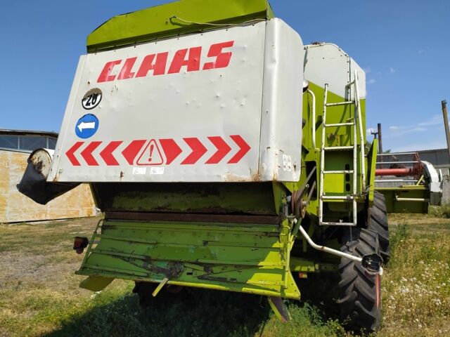 Клаас Другая, объемом двигателя 0 л и пробегом 0 тыс. км за 28211 $, фото 3 на Automoto.ua