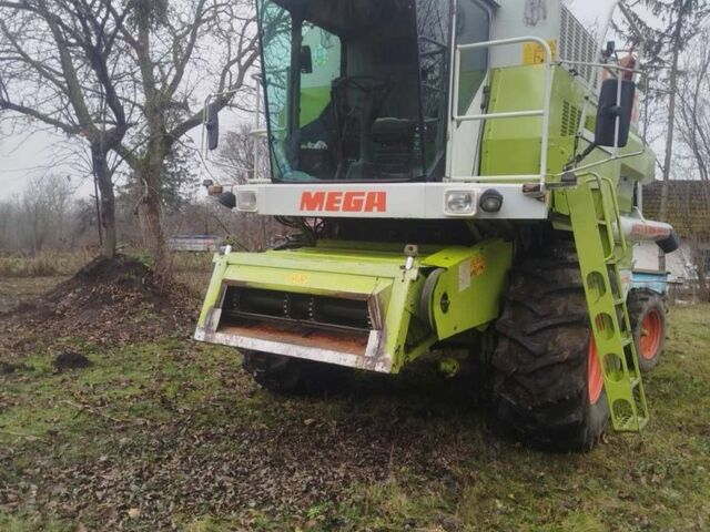 Клаас Другая, об'ємом двигуна 0 л та пробігом 4 тис. км за 50000 $, фото 12 на Automoto.ua