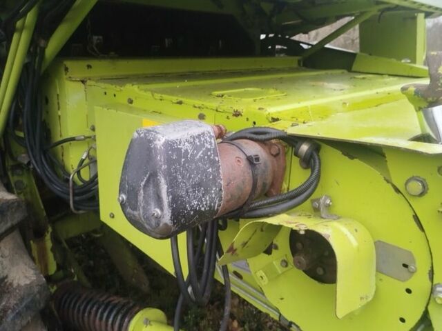 Клаас Другая, об'ємом двигуна 0 л та пробігом 4 тис. км за 50000 $, фото 5 на Automoto.ua